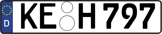 KE-H797