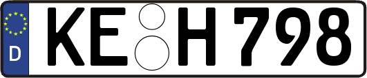 KE-H798
