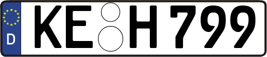 KE-H799