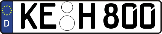 KE-H800