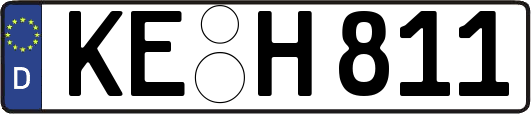KE-H811
