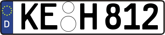 KE-H812