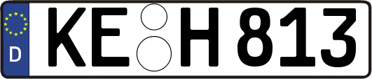 KE-H813