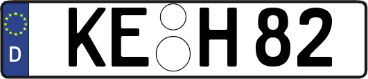 KE-H82