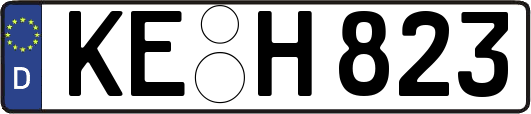 KE-H823
