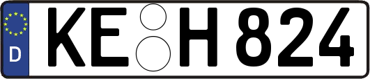 KE-H824