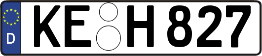 KE-H827