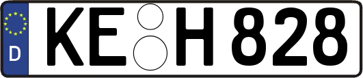 KE-H828