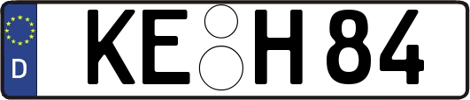 KE-H84