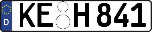 KE-H841