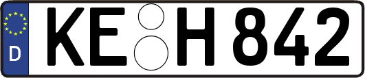 KE-H842