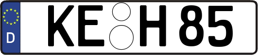 KE-H85