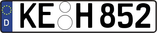 KE-H852