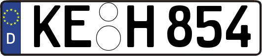 KE-H854