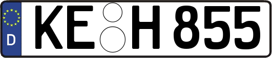 KE-H855