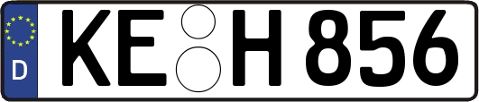 KE-H856