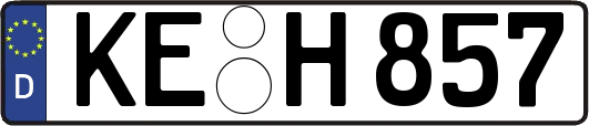KE-H857