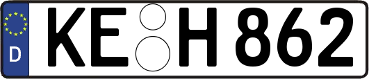 KE-H862