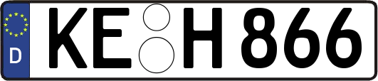 KE-H866