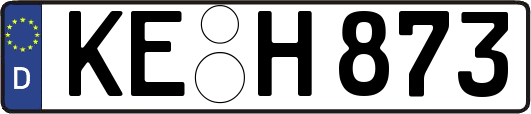 KE-H873
