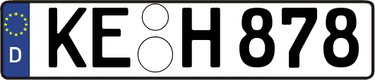 KE-H878