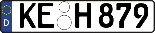 KE-H879