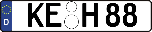KE-H88