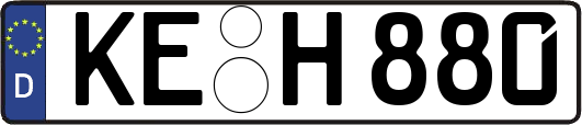 KE-H880
