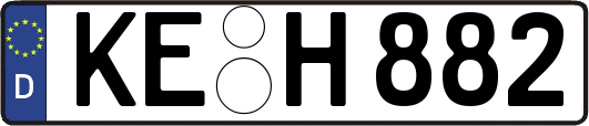 KE-H882