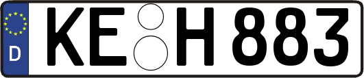 KE-H883