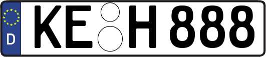 KE-H888
