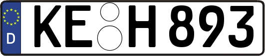 KE-H893