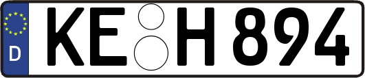 KE-H894
