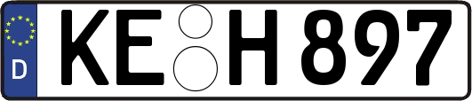 KE-H897