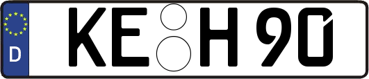KE-H90