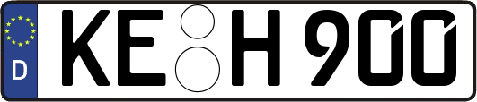 KE-H900