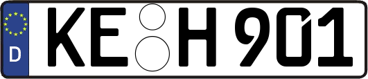 KE-H901