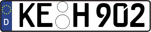 KE-H902