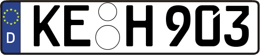 KE-H903