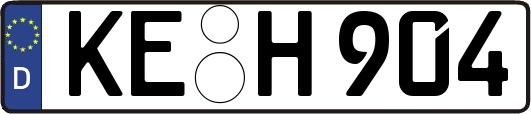 KE-H904