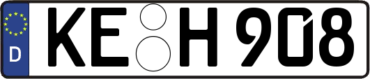 KE-H908