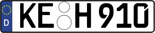 KE-H910