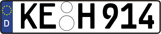 KE-H914