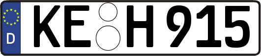 KE-H915