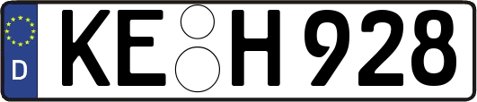 KE-H928