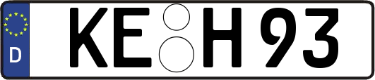 KE-H93