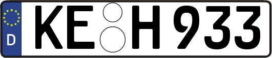 KE-H933