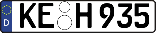 KE-H935