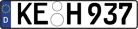 KE-H937