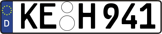 KE-H941